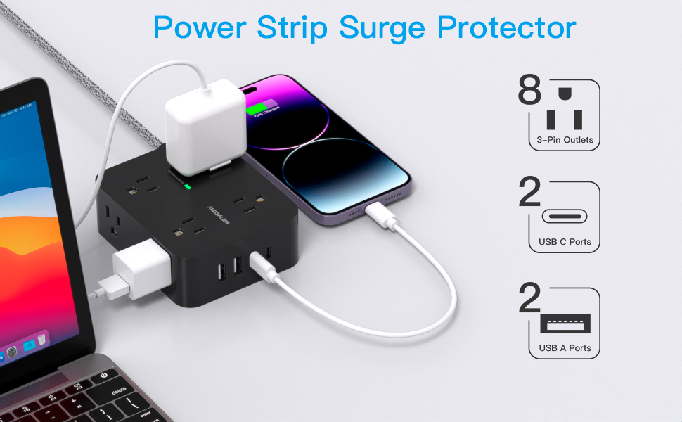 Power Strip
