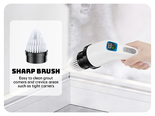 Sharp Brush