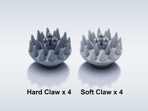 hair massager for hair growth smart scalp massager korean vibrate scalp massage cat head massager