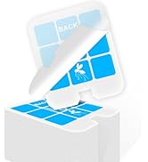 32 Pack Refill Glue Cards Compatible with Safer Home SH502, S23005-06 and Dynatrap DT3005W Dot In...