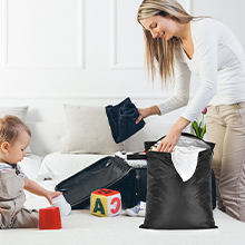 wet bags travel