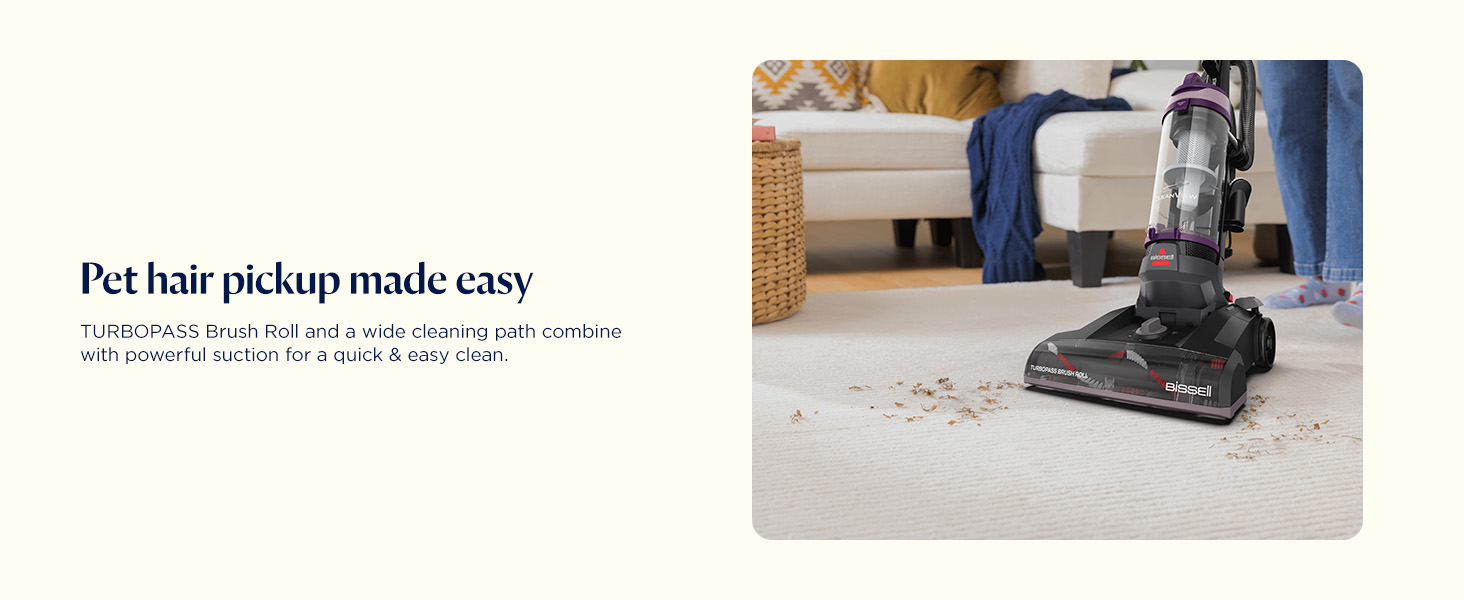 cleanview upright vacuum