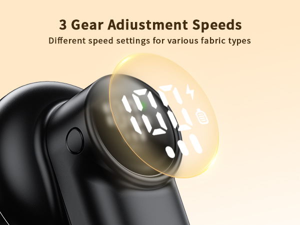 lint remover for clothes