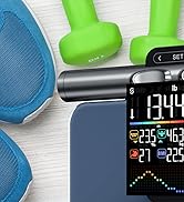 hume health body pod scale