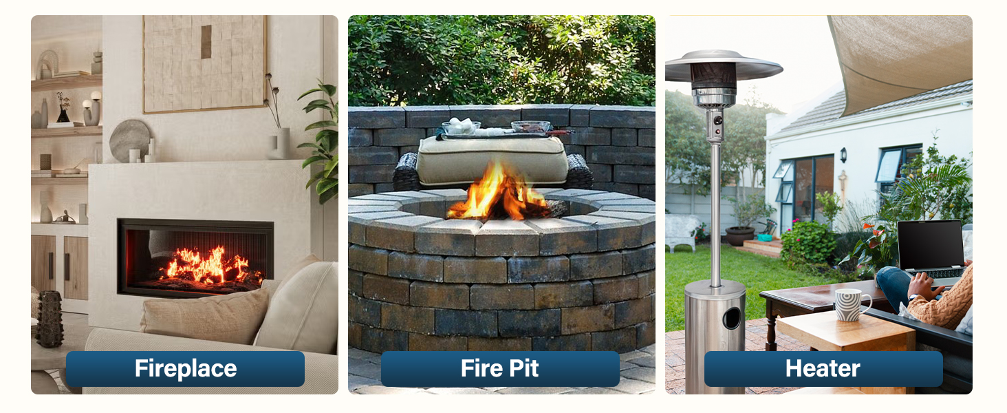 fire pit gas control valve