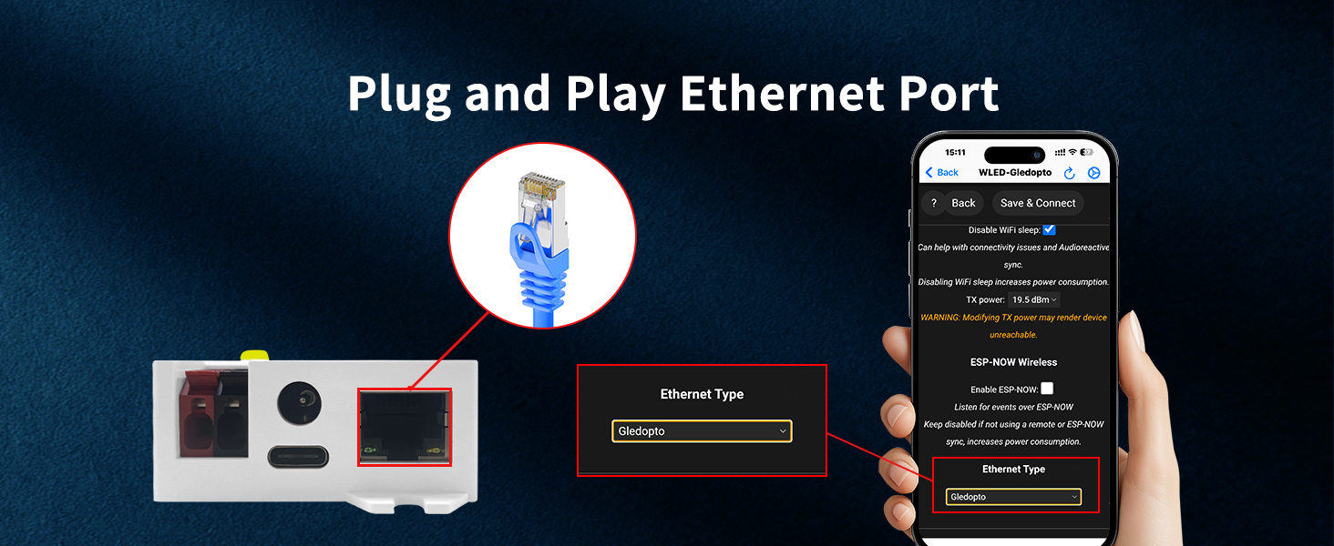 ethernet