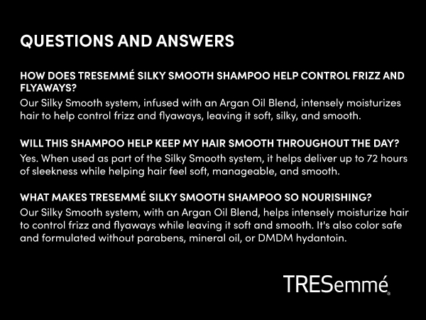 Questions &amp;amp; Answers section.