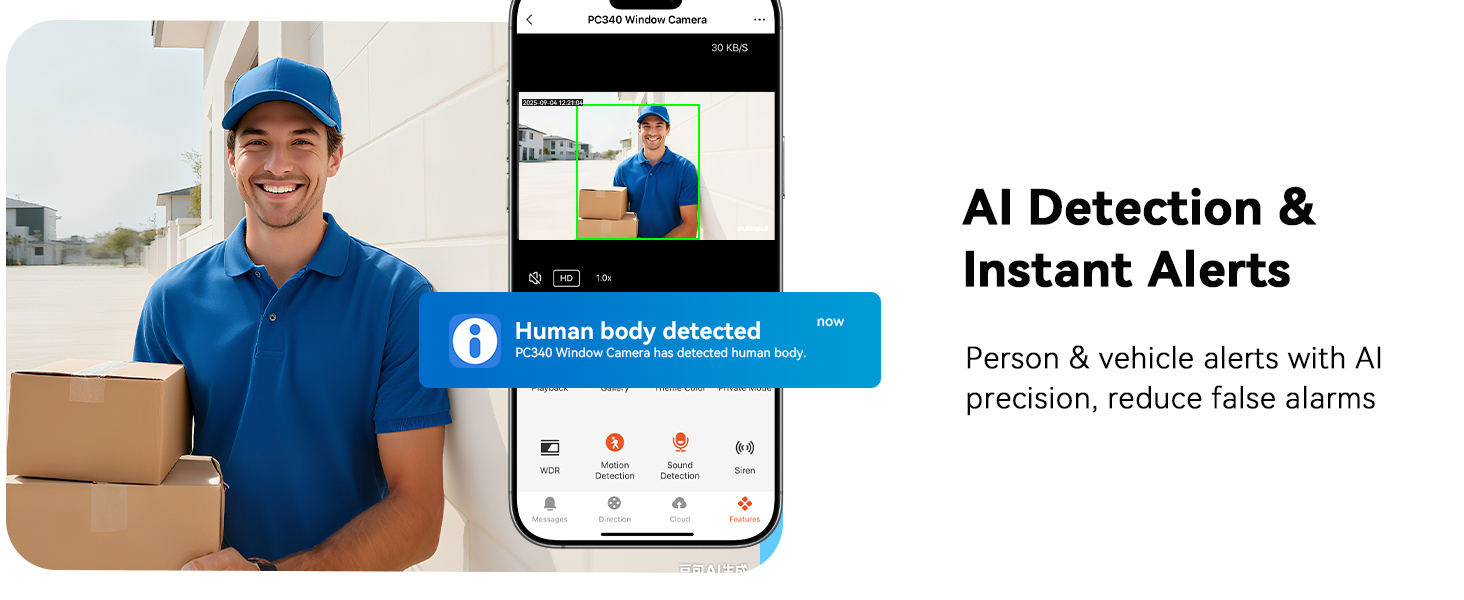 cameras for home security indoor