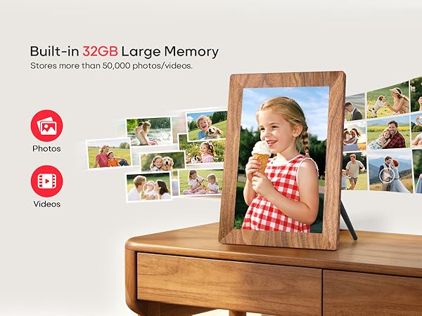 Digital Picture Frame