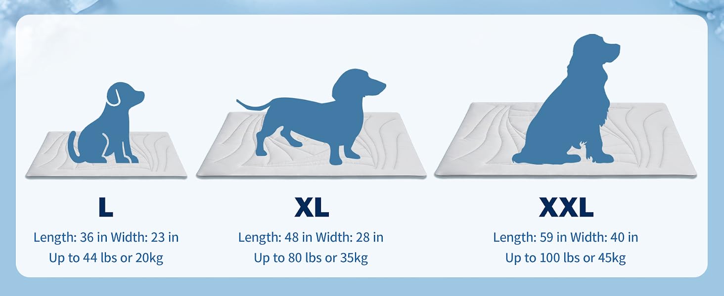 cooling mat for dogs dog cooling mat cooling pad for dog dog cooling pad pet indoor outdoor large