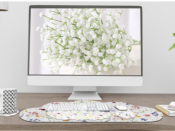mouse pads