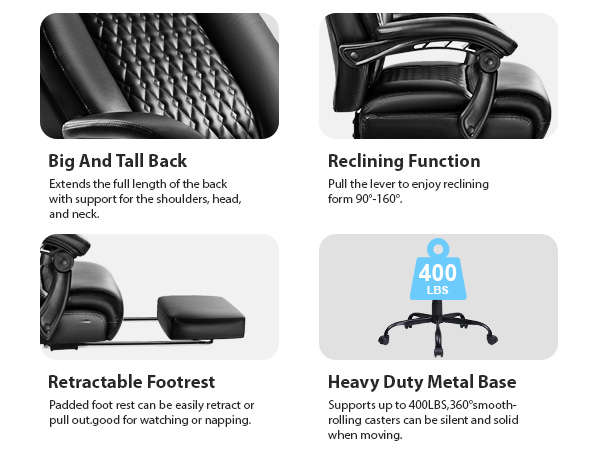 office chair