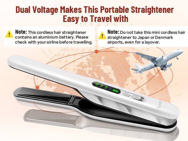 dual voltage