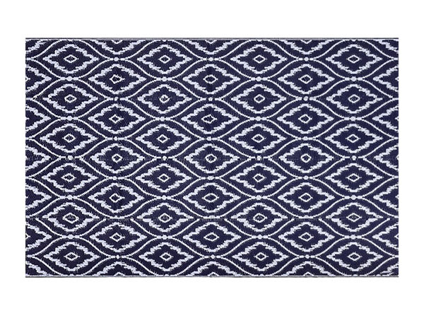 Geometric Outdoor Rug