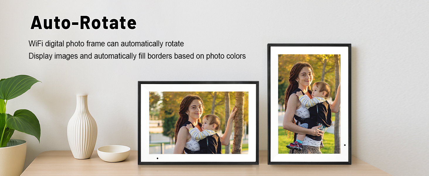 digital picture frame picture frame Annabella frames digital frame