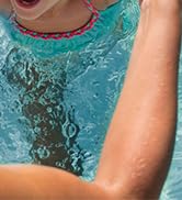 BaldrTherm Pool Thermometer Solar Digital Floating, High Precision Large Screen Without Fogging w...