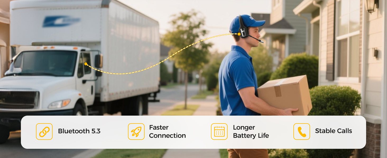 bluetooth for truck drivers coaching headsets football single ear bluetooth cell phone headsets