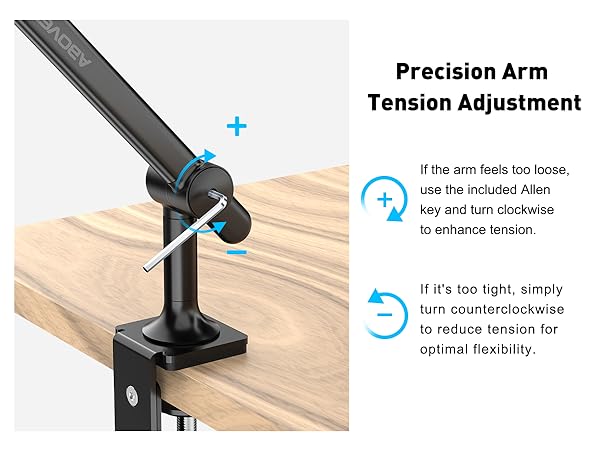 tablet stand for bed