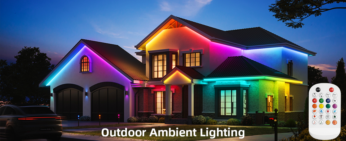 led light strip