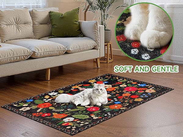 cute cat litter mat large cat litter trap mat cute cat litter mat litter trapping mat cute