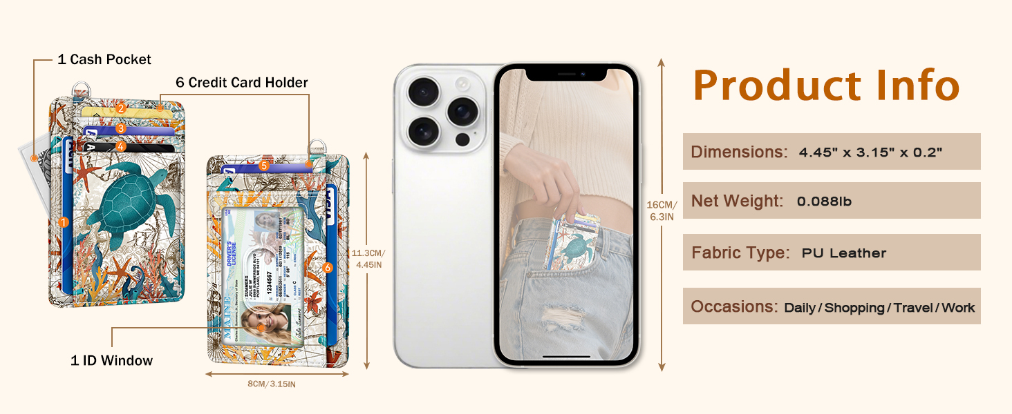 Product Info