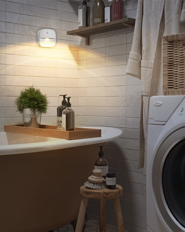 Motion Sensor Light Indoor