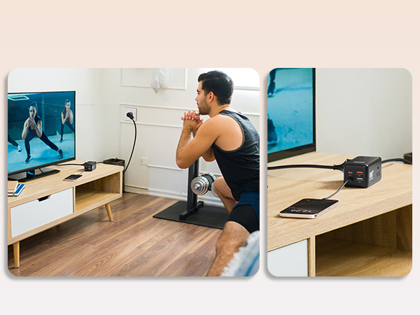 multi chargers for all devices