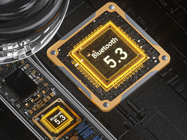 Bluetooth 5.3