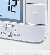 Thermostats