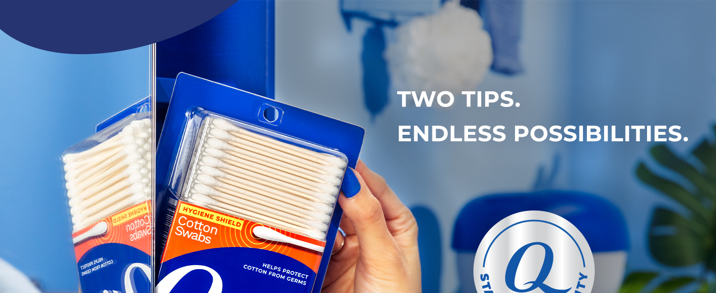 qtips