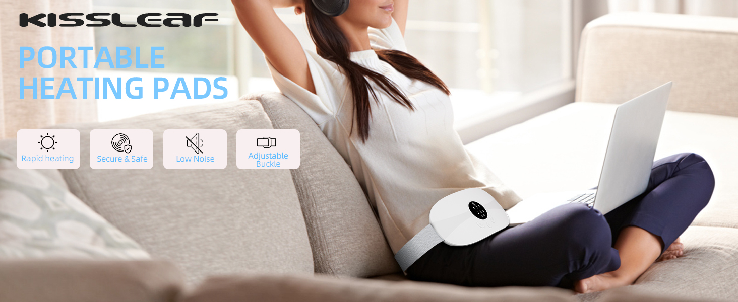 heating pad