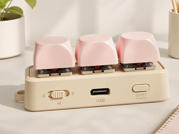 USB
