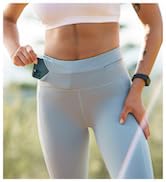 high waisted leggings