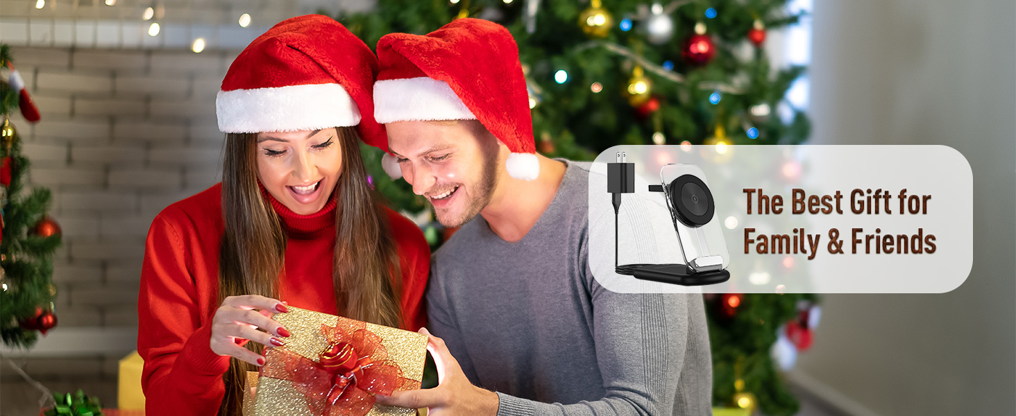 charging station for apple devices