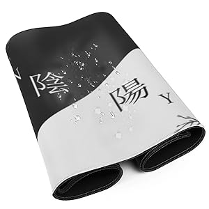 Japanese Mouse Pad