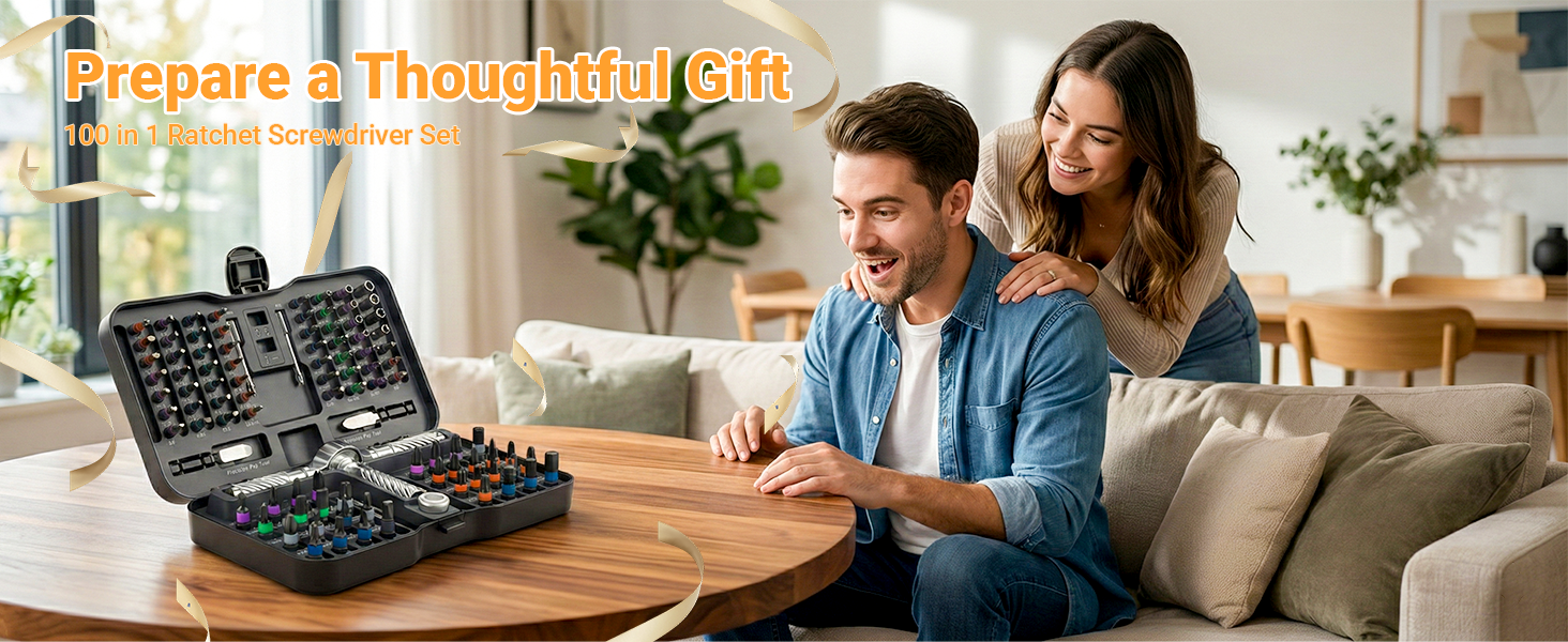 magnetic screwdriver set