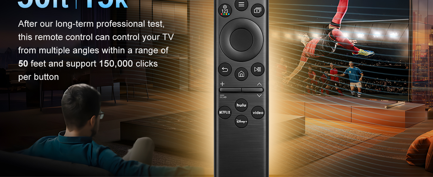 for samsung universal remote