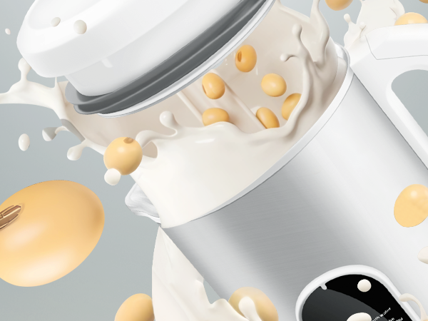 nut milk maker