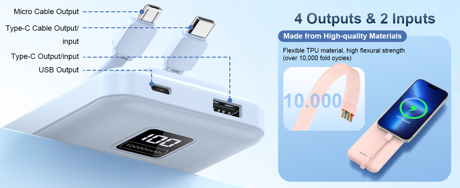 Portable Charger