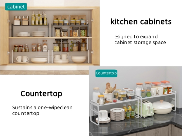 cabinet shelf
