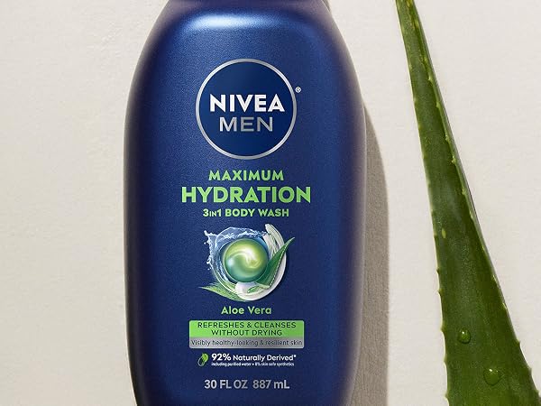 Nivea Men