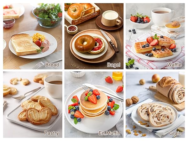 dishs