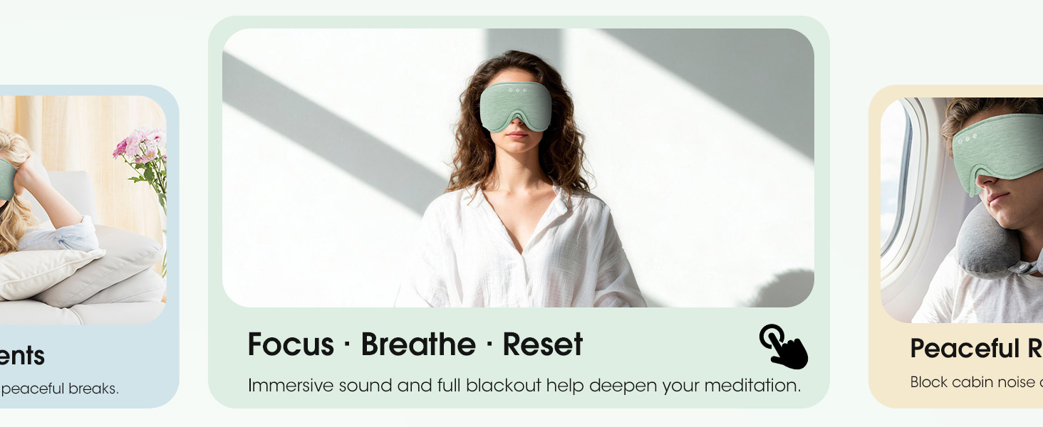 sleep headphones bluetooth sleeping headphone bluetooth sleep headphone wireless sleep phones gifts