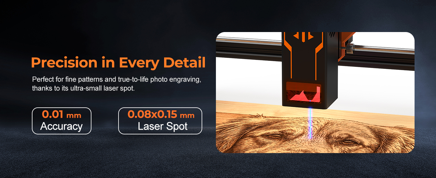 laser engraver