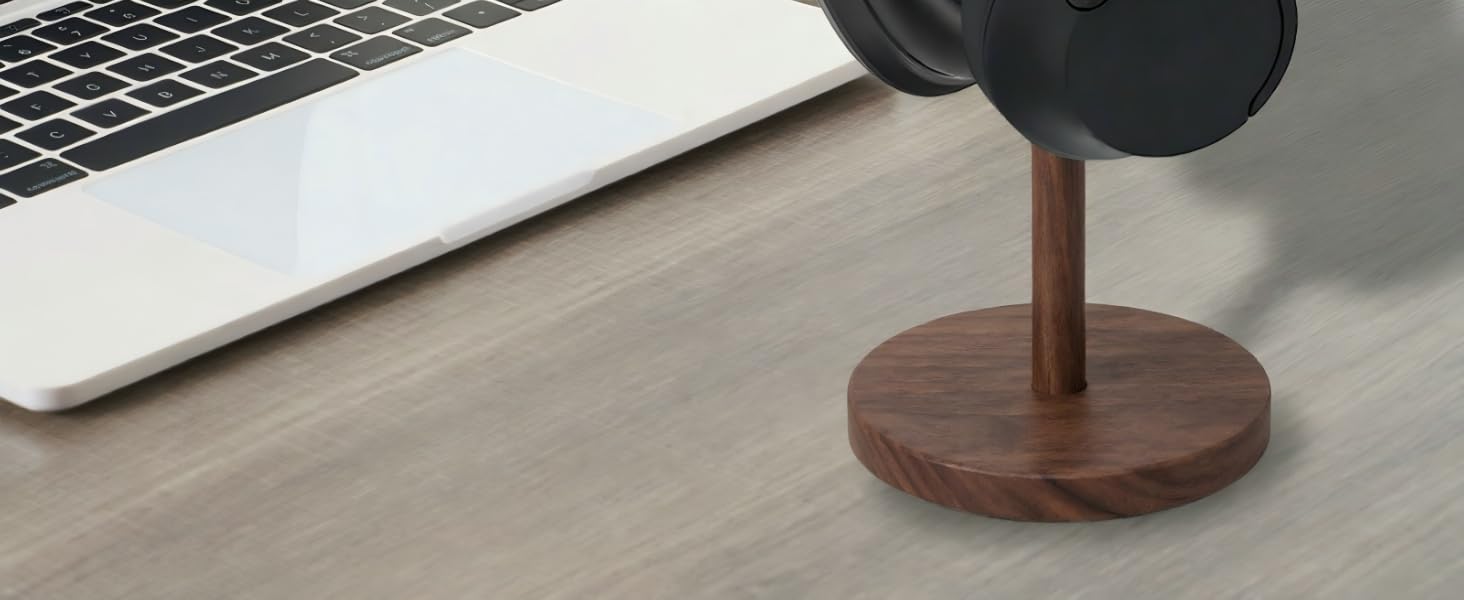 headphone hanger display