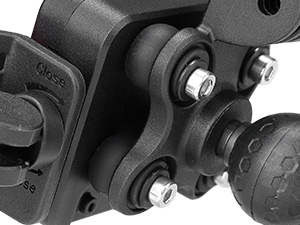 Motorcycle Phone Mount