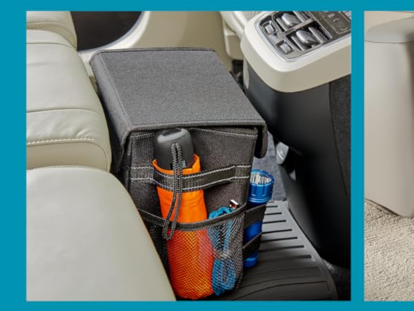 Mini Carganizer storage box from high road