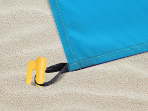 Beach Blanket