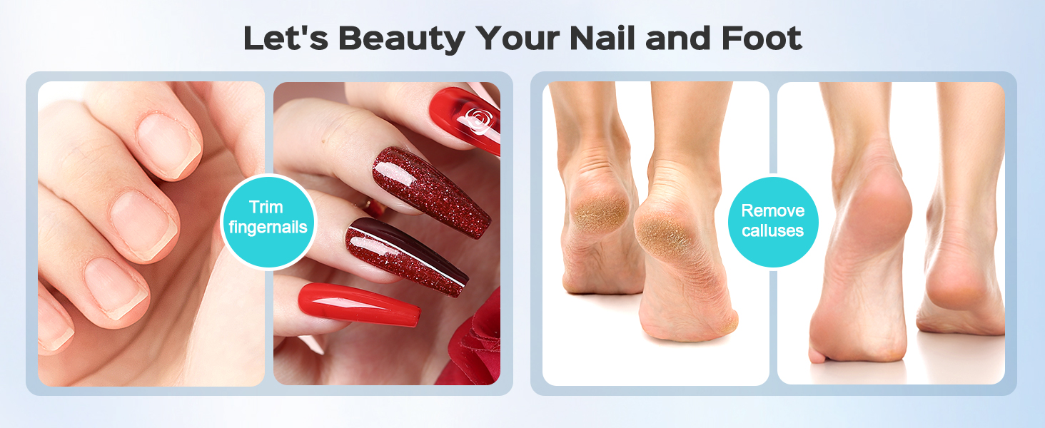 nail files for natural nails
