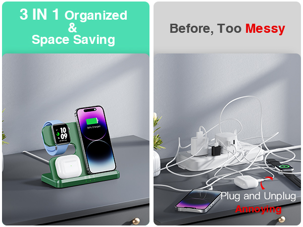 wireless charger